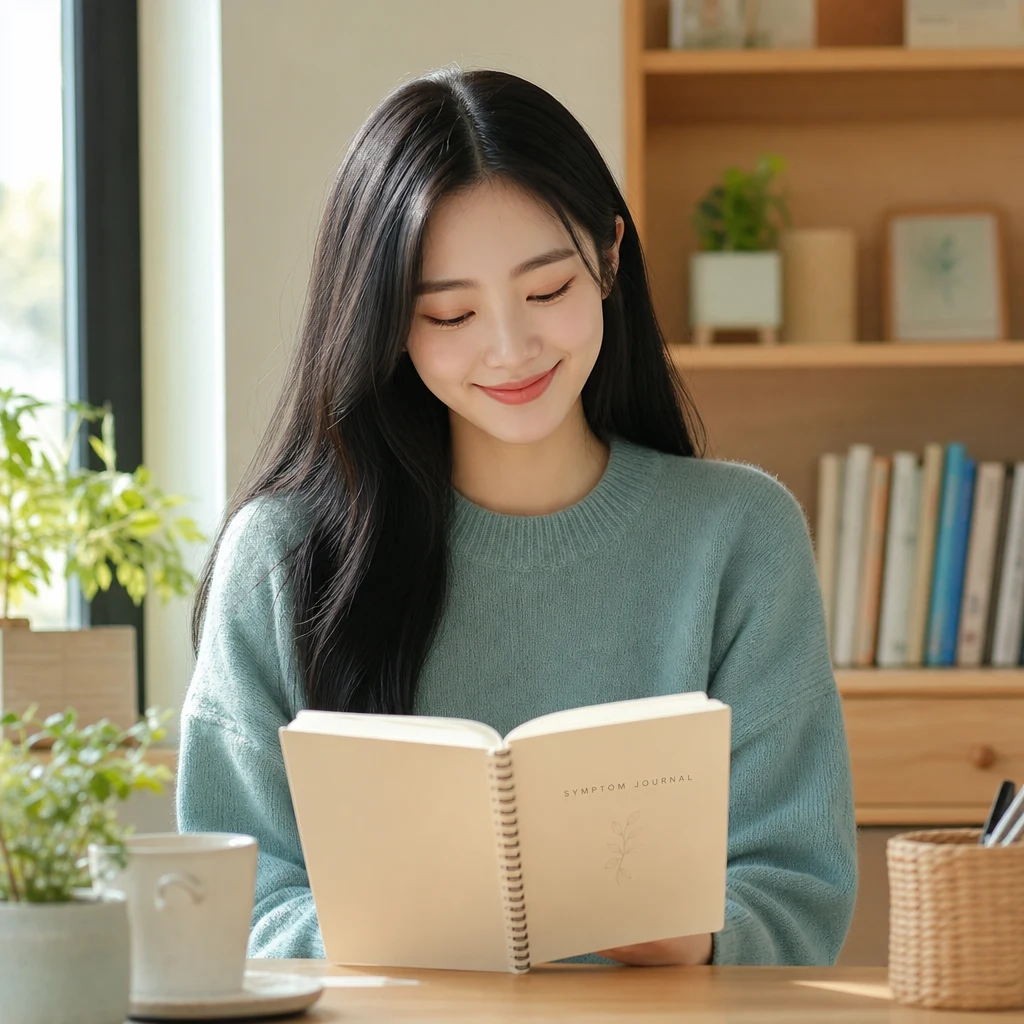 흉추의 경직에 의한 자율신경실조증의 관계와 SNEPI 치료법 이미지 2