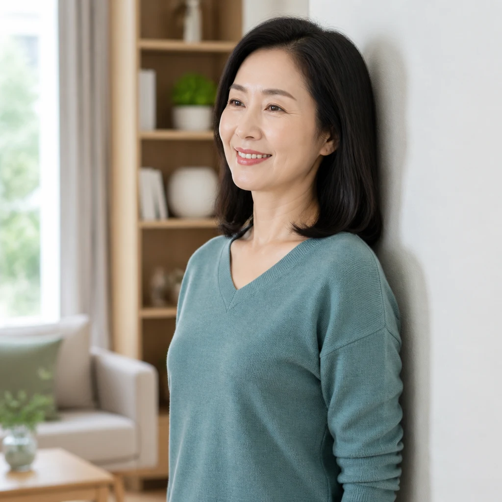 어깨 통증 오십견 주사치료 운동방법 이미지 2
